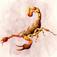 Der geheimnisvolle Skorpion Ihr Liebeshoroskop für das Sternzeichen Skorpion