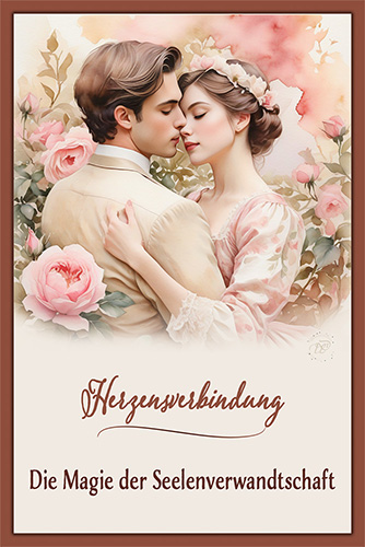 Liebeshoroskop Sternzeichen - Herzensverbindung