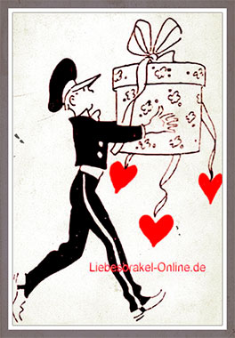 Tageshoroskop für morgen Anerkennung