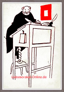 Tageshoroskop für morgen Anstrengung