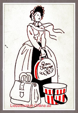 Tageshoroskop für morgen Erlebnisse