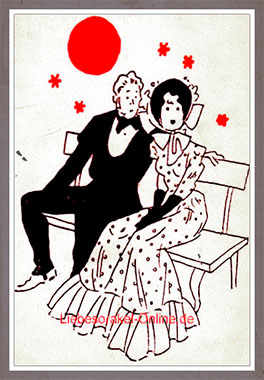 Tageshoroskop für morgen Romantik