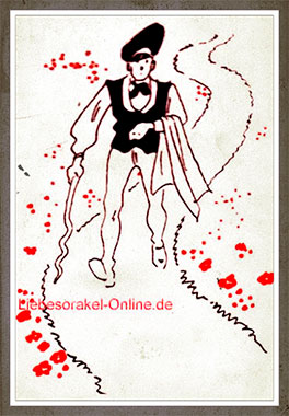 Tageshoroskop für morgen Zielstrebigkeit