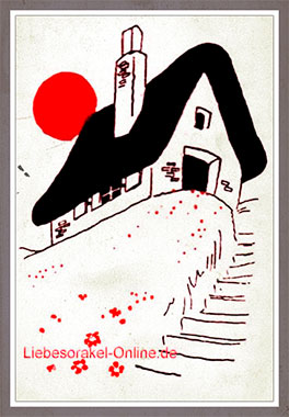 Tageshoroskop für morgen Zufriedenheit