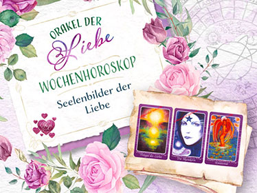 Wochenhoroskop kostenlos - Orakel der Liebe