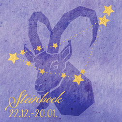 Horoskop Morgen Steinbock Kostenlos